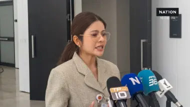 “ลิซ่า” สับเดือด “อนุทิน” เด้งผู้ว่าภูเก็ต แค่ละครตบตาวัดพลัง “ลิซ่า” สับเดือด “อนุทิน” เด้งผู้ว่าภูเก็ต แค่ละครตบตาวัดพลัง