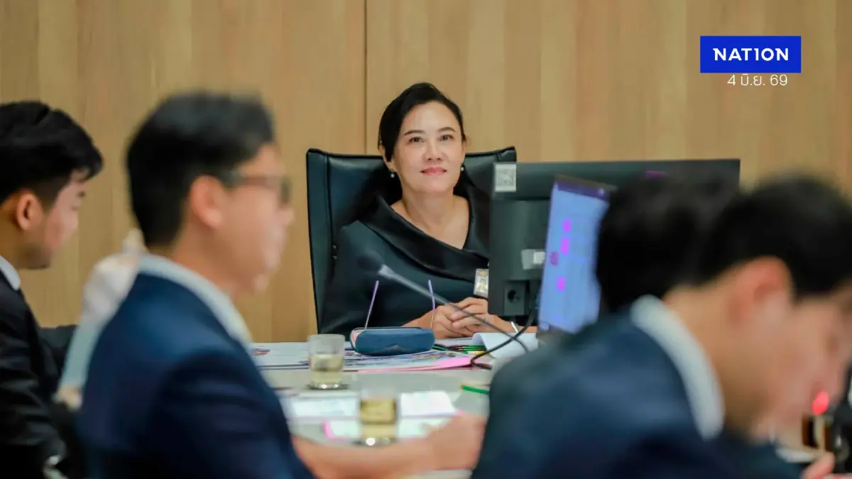 กมธ.อว. จี้รัฐล้อมคอกวิกฤตแรงงานไทย สั่งเร่งปั้นคนรับยุค AI