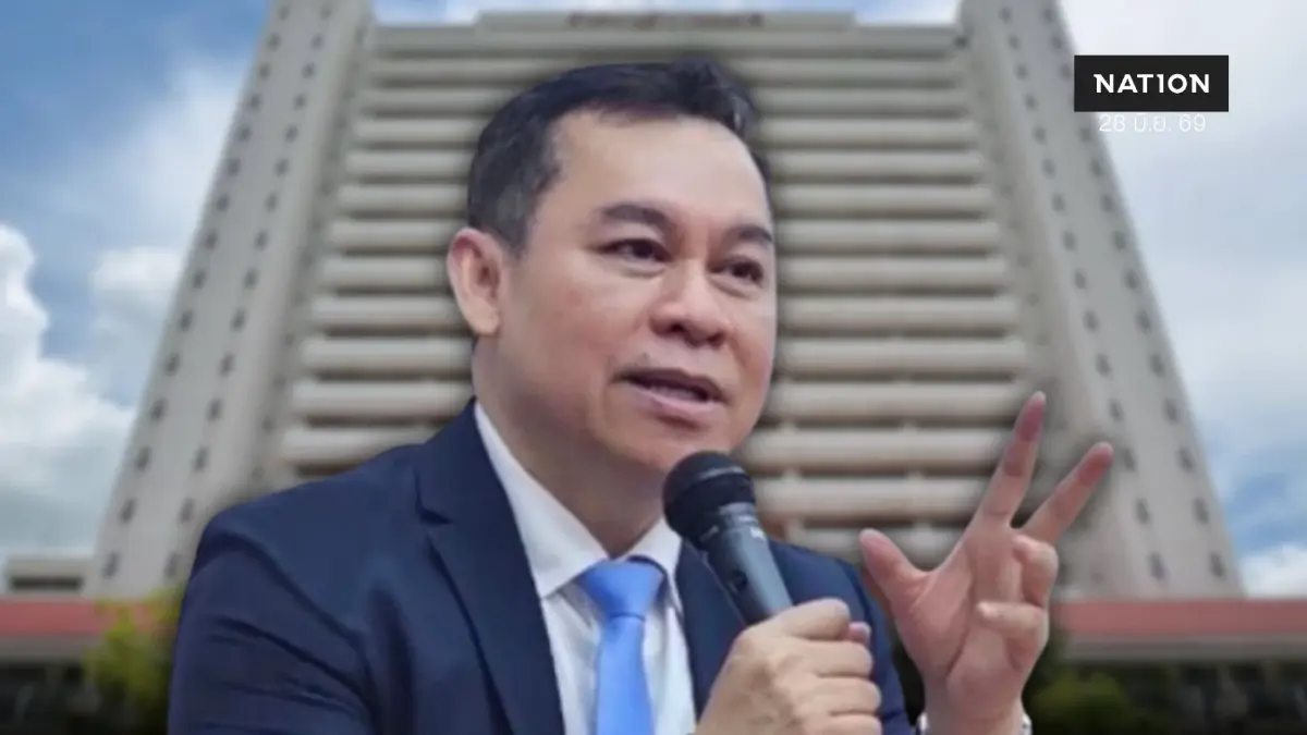 นายกฯ ตั้งทีมยกระดับ กต.ตร.ปั้นอาสาตำรวจบ้านเสริมมั่นคงชาติ