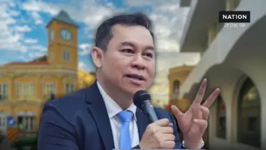 นักวิชาการ ชง “รีเซ็ตภูเก็ต” ล้างบางมาเฟีย-นอมินี-ทุจริต