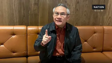 อดีต สว.แนะรัฐบาลเอาจริงแก้ปัญหานอมินี-ผู้มีอิทธิพล "ภูเก็ต"