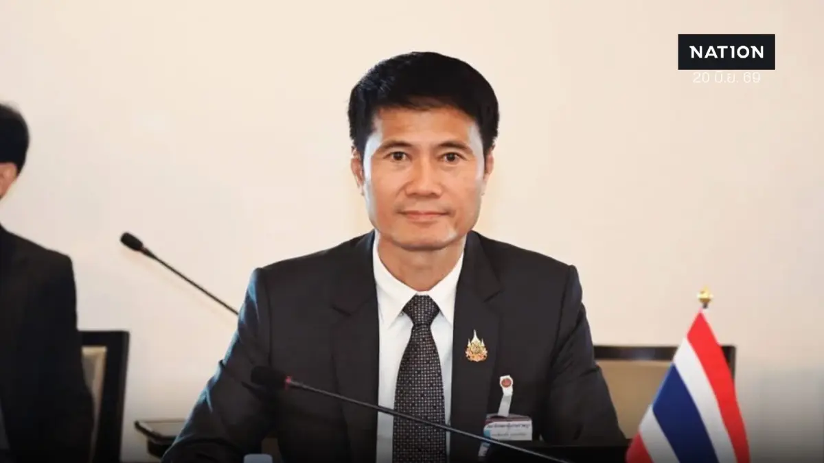 "ประธาน กมธ.พาณิชย์" แจง ครม.ขยายเวลานำเข้าข้าวโพด-กรอบเวลาเดิม "ประธาน กมธ.พาณิชย์" แจง ครม.ขยายเวลานำเข้าข้าวโพด-กรอบเวลาเดิม