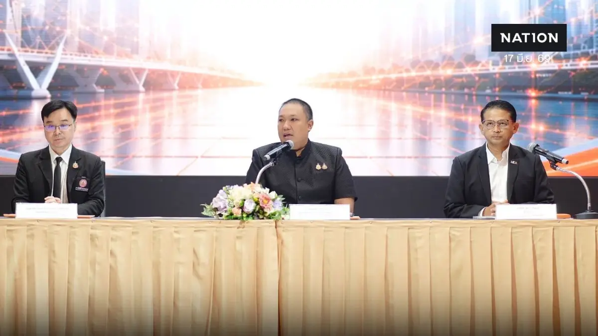 มท.2 และ MEA น้อมใจเฉลิมพระเกียรติสมเด็จพระบรมราชินี เปิดตัวโครงการ “MEA ดูแลผู้ป่วยด้วย Smart Meter พลัส” พร้อมขานรับนโยบาย “ทำทันที Action 5 PLUS” ยกระดับความปลอดภัยขั้นสูงสุดเพื่อเมืองมหานคร