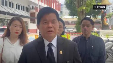 อธิการบดี มศว แจ้งจับเพจปล่อยคลิปเท็จ ลั่นปลอม 100% เอาผิดถึงที่สุด