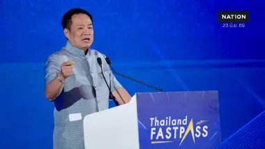 "อนุทิน" จะเป็นลม! "โกงสอบท้องถิ่น" จ่ายใต้โต๊ะพุ่ง 7 แสน งงหนักเงินเดือนเริ่มต้นไม่ถึงหมื่นห้า!แล้วประเทศจะอยู่ยังไง