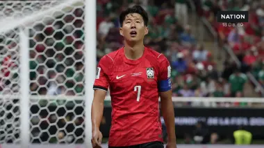 ฟุตบอลโลก 2026 วันที่ 8: เดือดนอกสนาม! สอยโดรนป่วนเกาหลีใต้ก่อนฟัดเม็กซิโก