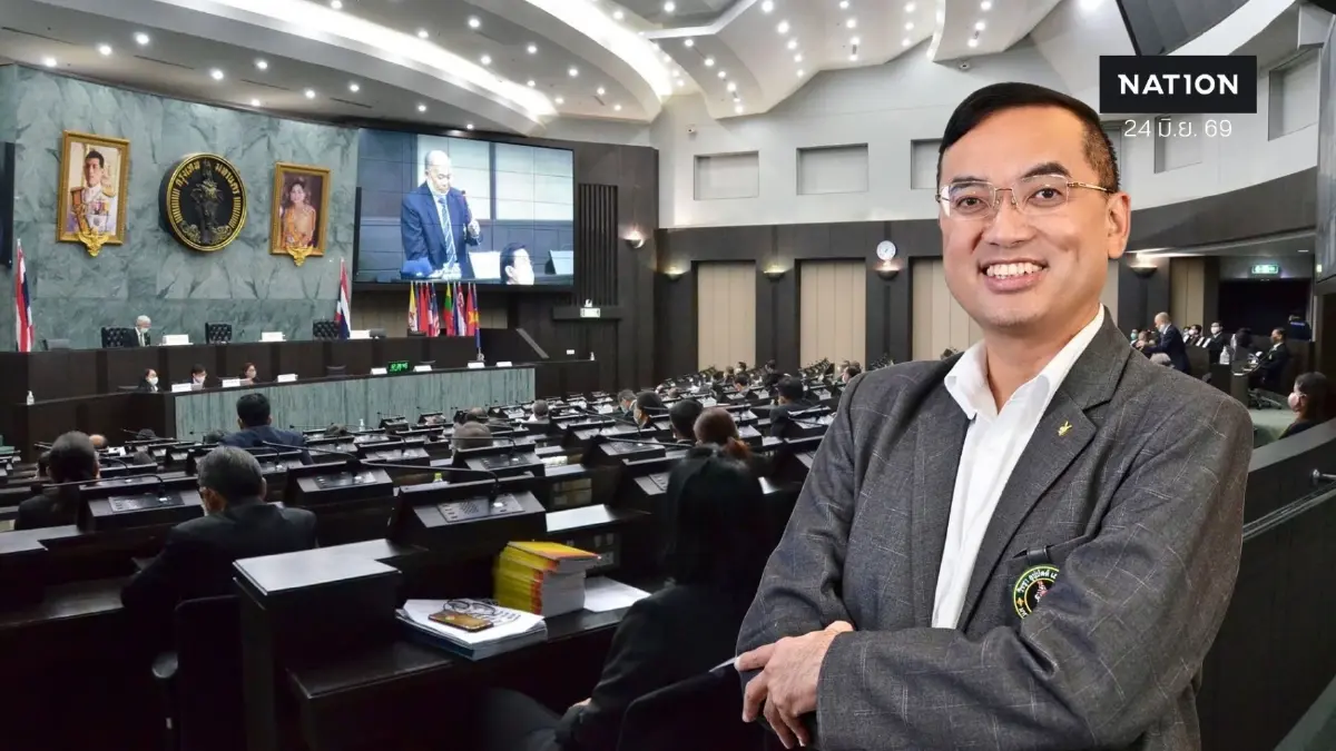 "นักวิชาการ" เผย "กรุงเทพฯ" ไม่ต้องการ "สภาที่ชนะเลือกตั้ง" แต่ต้องการ "สภาที่ชนะใจประชาชน"