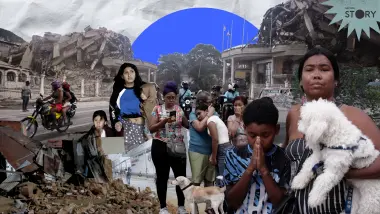 ‘Doublet Earthquake’ แผ่นดินไหวซ้อน ที่ล้างบางเมืองได้ใน 40 วินาที!
