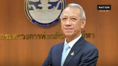 เปลี่ยนตัว “พิพัฒน์” พ้น EEC แค่เปลี่ยนหน้าที่ ไร้รอยร้าว