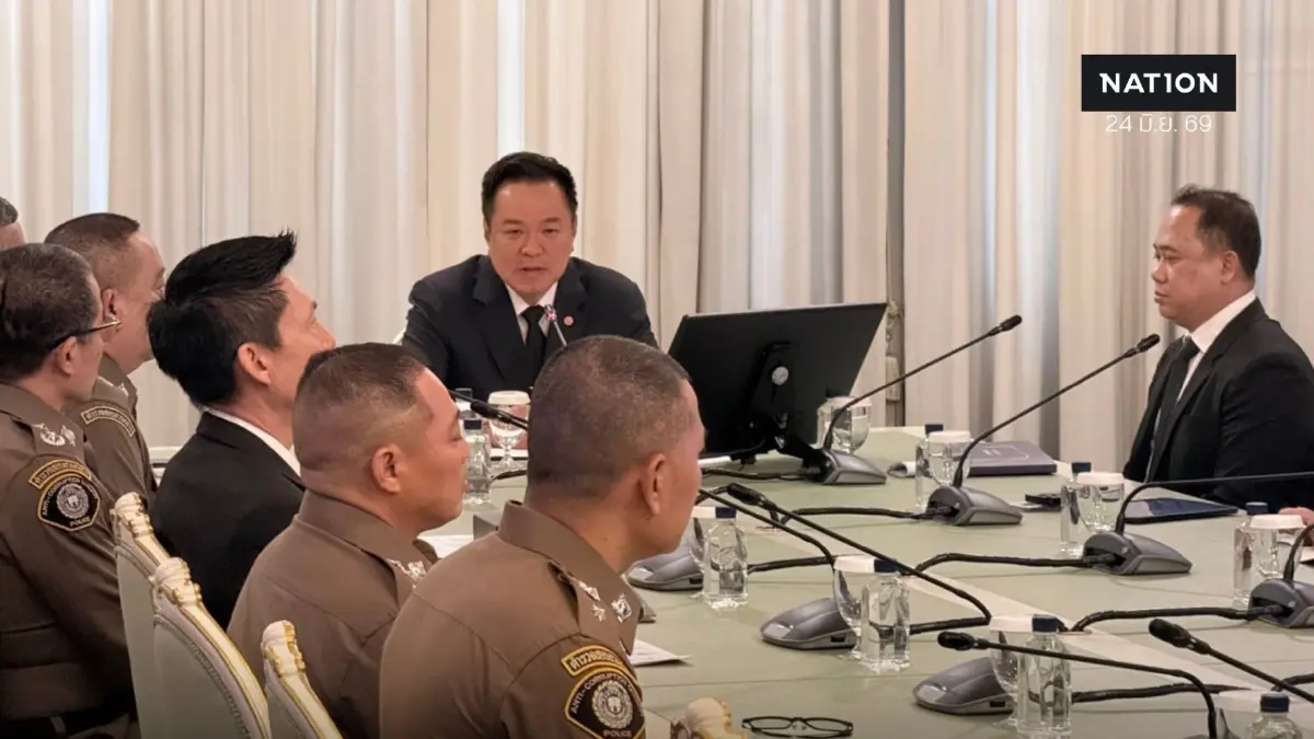โละหมด! สอบท้องถิ่น 68 นายกฯสั่งยกเลิกทั้งหมดกว่า 6 พันคน แม้บรรจุแล้ว