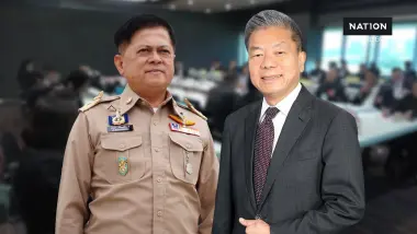 กมธ.พัฒนาการเมืองฯ เดือด อธิบดี ปค.-ประธาน กสทช.เบี้ยวแจงปมแชตหลุด-ผลประโยชน์ทับซ้อน