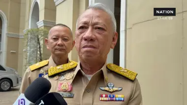 "พิพัฒน์" ปัดร้าว "2 น.1 พ." เตรียมนัดเจอ "เนวิน" เย็นนี้ สยบข่าวเกาเหลา พร้อมควงล่องใต้ (มีคลิป)
