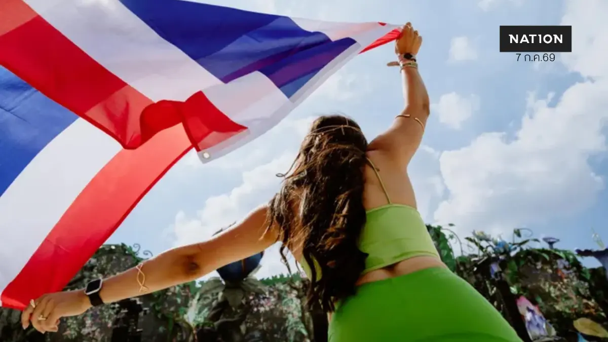 บัตร Tomorrowland Thailand ขายหมดตั้งแต่วันแรก คาดเงินสะพัด 6 พันล้าน