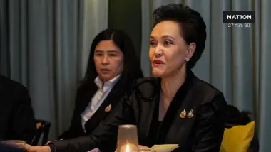 ศุภจีเคลียร์ปมภาษีสหรัฐฯ 12.5% ดัน กม. สกัดแรงงานบังคับ