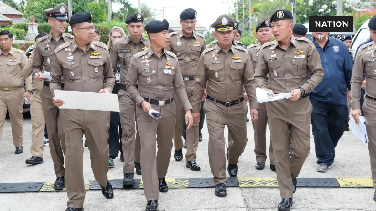 ปราบนอมินีต่างด้าว ฮุบที่ดิน 5 พันล้าน โฆษณาหรา "หมู่บ้านชาวรัสเซีย"