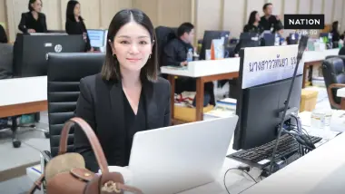 “มาดามเดียร์” จี้ สกมช.-DGA แจงงบปี 70 ย้อนแย้ง หั่นงบไซเบอร์ แต่โป่งค่าบุคลากร