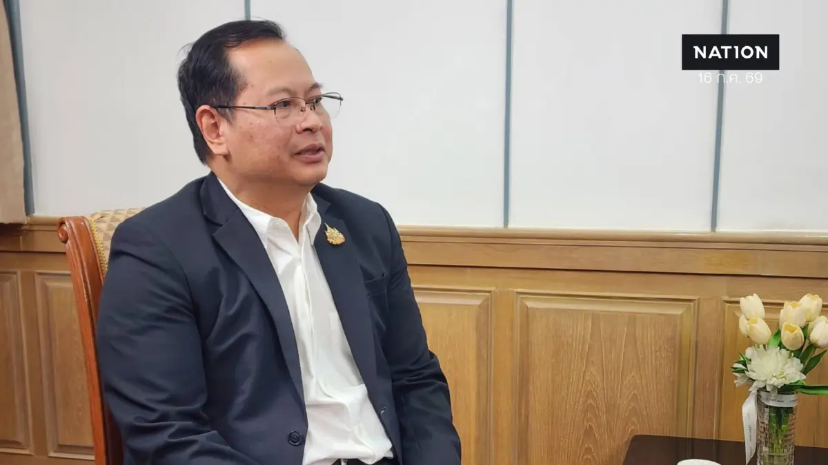 "ปกรณ์" กางศาลปกครองฟันโกงสอบท้องถิ่น โมฆะไล่ออกทันที "ปกรณ์" กางศาลปกครองฟันโกงสอบท้องถิ่น โมฆะไล่ออกทันที
