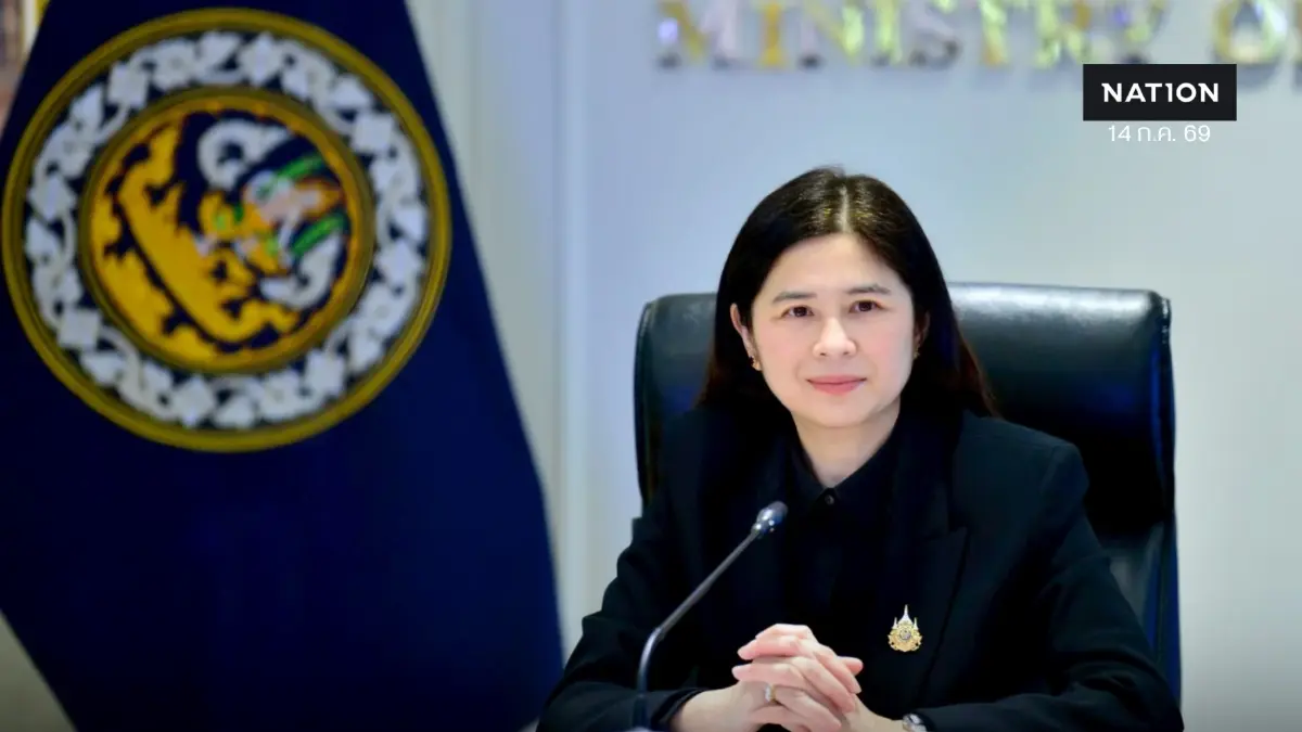 คต. รุกสร้างความเชื่อมั่นตลาดสหรัฐฯ ผลักดันส่งออกแป้งมันสำปะหลังไทยรับโอกาสยกเว้นภาษี คต. รุกสร้างความเชื่อมั่นตลาดสหรัฐฯ ผลักดันส่งออกแป้งมันสำปะหลังไทยรับโอกาสยกเว้นภาษี