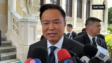 สะเทือนกรมท้องถิ่น! "นายกฯ" รับทราบแล้วบุกค้น คอนโด "อดีตผู้ตรวจราชการ สถ." เอี่ยวร่าง TOR "โกงสอบท้องถิ่น"