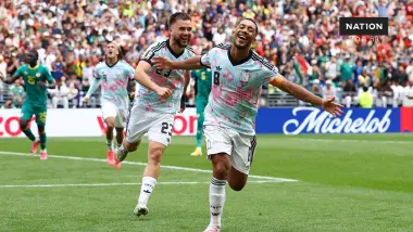 "เบลเยียม" โกงความตายรัวแซง "เซเนกัล" 3-2 ลิ่วชนสหรัฐฯ