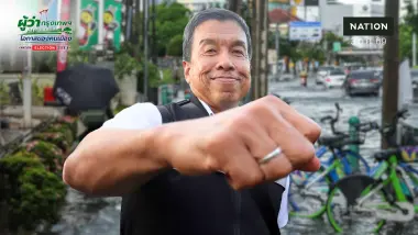 คนกรุงฯ ฝากการบ้านผู้ว่าฯ 100 วันแรก แก้น้ำท่วมขัง-ความปลอดภัย