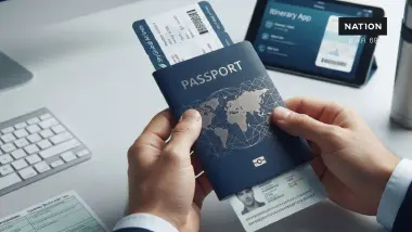 กังขาโครงการ E-Passport 8 พันล้าน - ประกวดราคาใช้ "ดุลพินิจกรรมการ" ส่อเอื้อประโยชน์บางกลุ่ม
