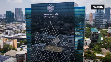 คลังปรับเป้าจีดีพีปี 69 โตแตะ 2.5% แรงหนุน 'ลงทุนภาคเอกชน - พ.ร.ก. กู้เงิน 2 แสนล้าน'