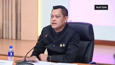 โต้ "อภิสิทธิ์" แจงรัฐบาลรับฟังทุกข้อเสนอแนะปม "พลังงาน-ราคาน้ำมัน"