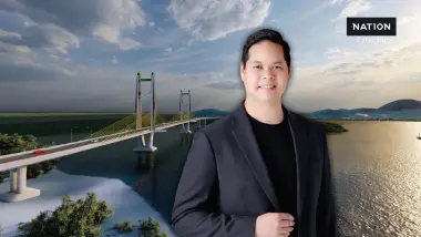 “สรรเพชญ” เผยสะพานเกาะลันตา-สะพานทะเลสาบสงขลา ลุยสร้างปีนี้เสร็จปี 72