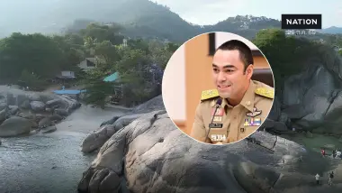 “เจเศรษฐ์” เร่งแก้วิกฤตน้ำประปาเกาะสมุย สั่ง กปภ. ผันน้ำสุราษฎร์ฯเพิ่ม