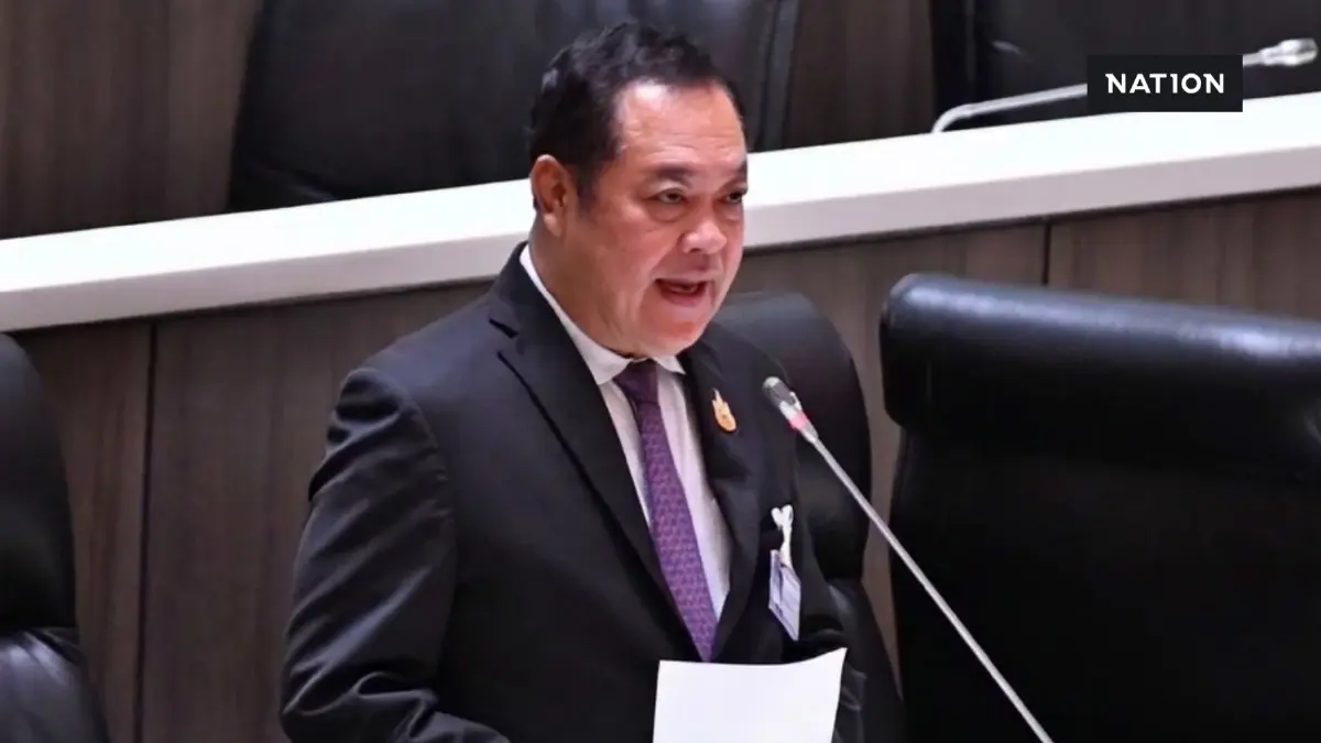 "ทวี" ค้านวุฒิสภาแก้ กม.ล้มละลาย หวั่นเงื่อนไขกีดกันเกษตรกร "ทวี" ค้านวุฒิสภาแก้ กม.ล้มละลาย หวั่นเงื่อนไขกีดกันเกษตรกร