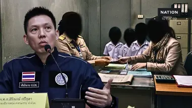 แฉโปรฯ999! ทลาย "แก๊งกุมารจีน" สวมสิทธิ "สัญชาติไทย" จ่ายไม่ถึงแสนได้ตัวตน "คนไทย"