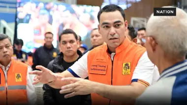 มท.3 เปิดการฝึก CMEX-26 ถอดบทเรียนอุทกภัยสู่การฝึกระดับชาติ