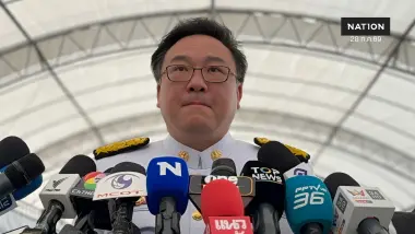 “จุลพันธ์” ยัน ต้องเลือกตั้งบอร์ดประกันสังคม รอศาลวินิจฉัยก่อนเดินหน้าต่อ
