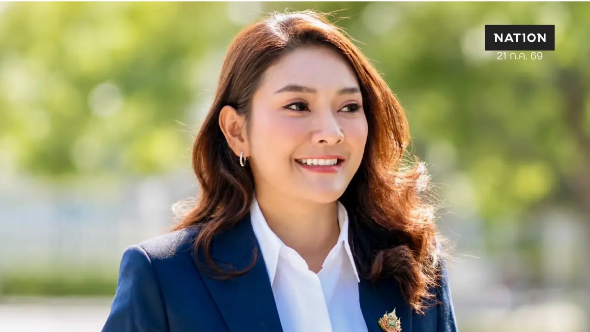อดีตโฆษกเกษตรฯ ซัดเจ้ากระทรวงฯ โฟกัสโยกย้ายข้าราชการสนองการเมือง อดีตโฆษกเกษตรฯ ซัดเจ้ากระทรวงฯ โฟกัสโยกย้ายข้าราชการสนองการเมือง