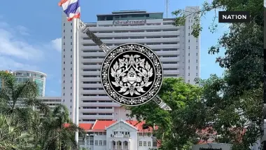 ตร.เอาจริง! ชงสอบวินัยร้ายแรง "อดีตแพทย์ใหญ่ รพ.ตำรวจ" ปมชั้น 14 ล็อกห้ามลาออกก่อนเกษียณ
