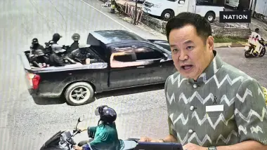 "นายกฯ" สั่งด่วน! ล่าตัว "คนร้ายก่อเหตุชายแดนใต้" จี้ปรับระบบข่าว-เยียวยาเหยื่อเต็มที่