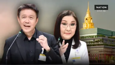 บี้สภาฯ รีบแจ้งซิโน-ไทย ซ่อมจุดชำรุดสภาหมื่นล้านก่อนหมดประกัน