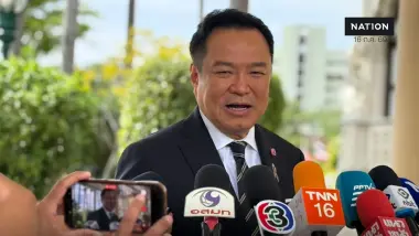 นายกฯชี้ ปมโกงสอบท้องถิ่น ไม่กระทบการเข้าเป็นสมาชิก OECD