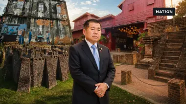 สงขลาผ่านเข้ารอบเอกสารมรดกโลก หลัง "นิพนธ์" ไฟเขียวงบศึกษาทำแผนเมื่อปี 59