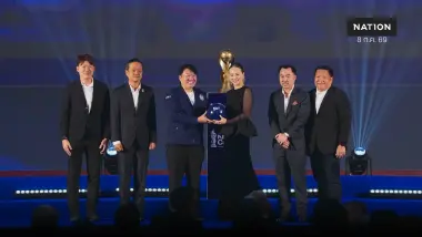 "ศรีสะเกษ" คว้าสิทธิ์เป็นเจ้าภาพฟุตบอลคิงส์คัพ ครั้งที่ 52
