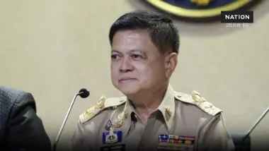 ปค.ตั้งศูนย์ OSS ช่วย ปชช.ยืนยันตัวตน–ทบทวนสิทธิสวัสดิการฯ