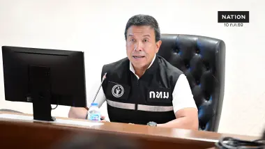 จัดทัพ "ผู้ว่าฯ ชัชชาติ 2" แบ่งงาน 4 รองผู้ว่าฯ  “วิศณุ-ทวิดา-ศานนท์-พรพรหม”