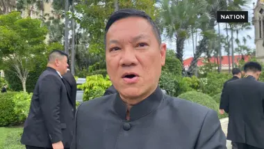 ล้างบาง! "ปลัด มท." สั่งสอบวินัยร้ายแรง "5 ขรก. เอี่ยว โกงสอบท้องถิ่น" อุบชื่อ "คกก.สอบวินัยฯ"