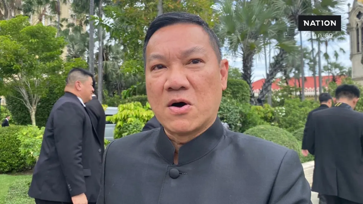 ล้างบาง! "ปลัด มท." สั่งสอบวินัยร้ายแรง "5 ขรก. เอี่ยว โกงสอบท้องถิ่น" อุบชื่อ "คกก.สอบวินัยฯ" ล้างบาง! "ปลัด มท." สั่งสอบวินัยร้ายแรง "5 ขรก. เอี่ยว โกงสอบท้องถิ่น" อุบชื่อ "คกก.สอบวินัยฯ"