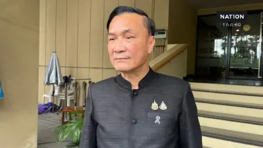 “ทรงศักดิ์” ลั่นฟ้อง “กฤต” ถึงที่สุด แอบอ้างชื่อคลิปเสียงฉาว