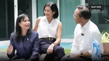 ปชป.เปิดตัว "DIP รุ่นที่ 16" ปั้นผู้นำรุ่นใหม่ขับเคลื่อนสังคม