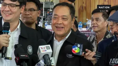 ทวี ลุยทับลาน แก้วิกฤตป่าทิพย์ ดัน กม.นิรโทษกรรม คืนสิทธิ์ชาวบ้าน