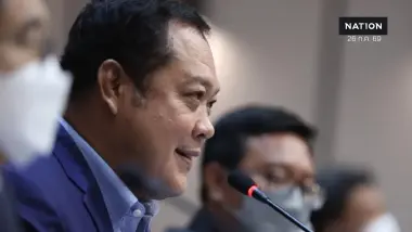 “ทวี” ป้อง “เป๋า ไอลอว์” เตือนรัฐหยุดฟ้องปิดปาก ควรส่งเสริม ไม่ใช่จำกัดสิทธิ
