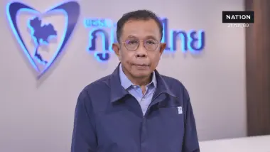 ภูมิใจไทย จ่อฟ้อง ยิ่งชีพ iLaw หมิ่นอนุทิน ปมฮั้วเลือก สว.